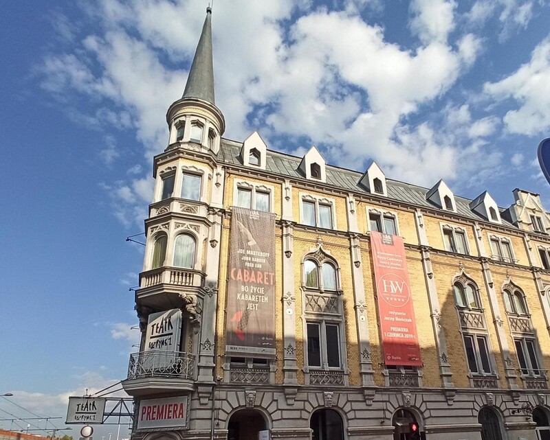 Teatr Rozrywki zostanie ponownie otwarty. Pierwszy koncert po lockdownie już 12 lutego!