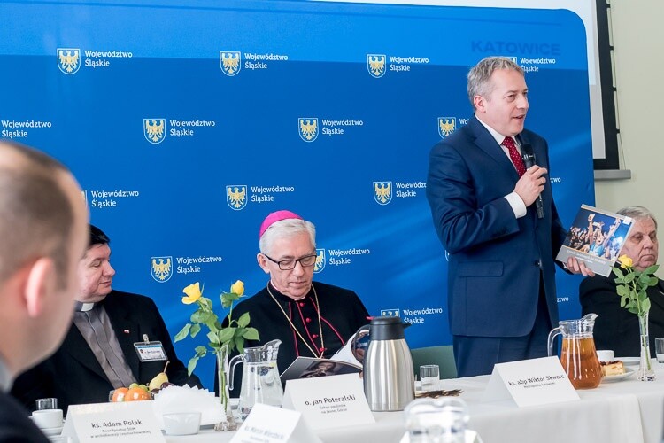 To były piękne dni. Śląskie zdało egzamin ze współpracy