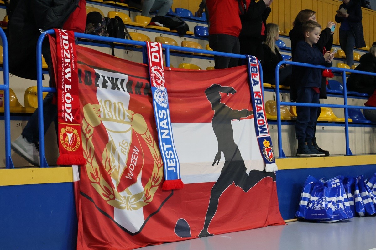 Turniej Lercha / fot. FB MORiS Chorzów