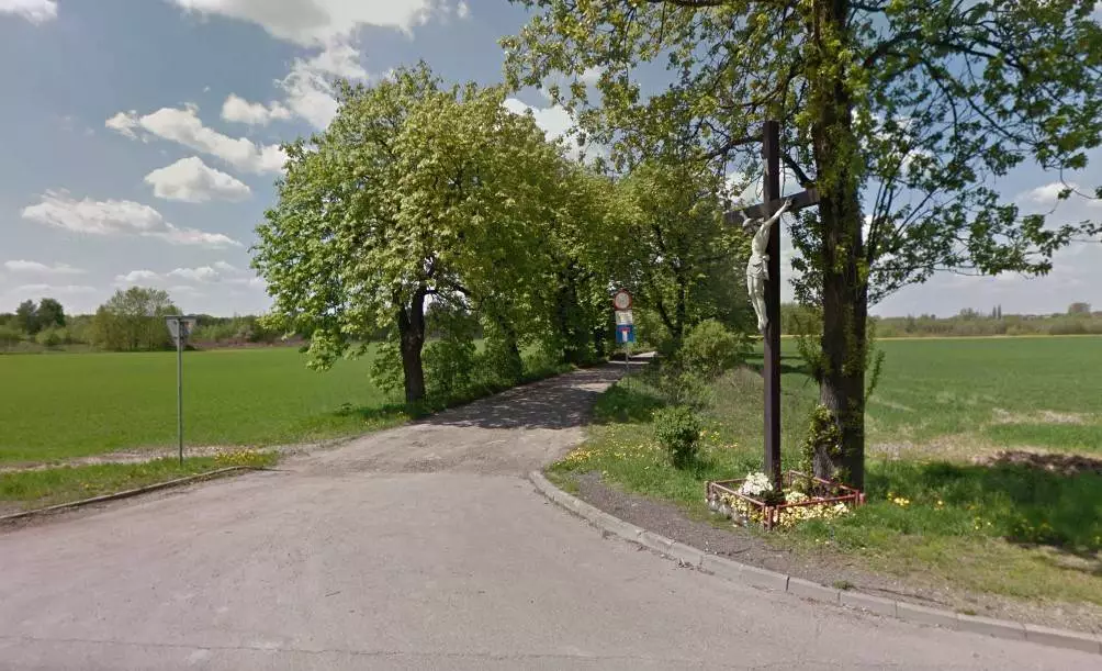 Ulica Antoniów stała się częścią mienia Miasta Chorzów. Będzie remont drogi?/fot. Google Street View