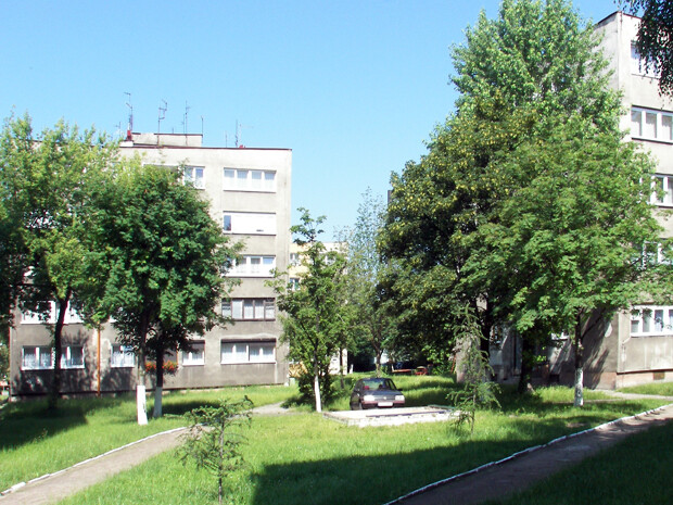Ulica J. Czempiela