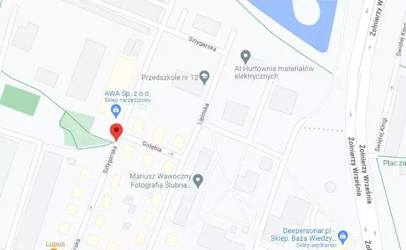 Ulica Sztygarska w Chorzowie – czy jest potrzebna? Mieszkańcy mają wątpliwości