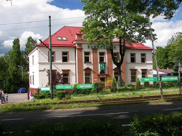 Ulica T. Kościuszki