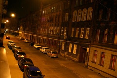Ulice