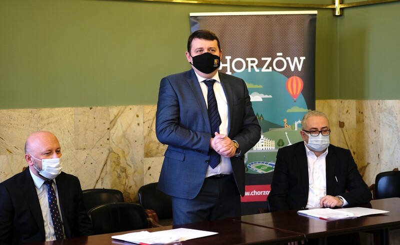 Umowa na wystawę stałą w Muzeum Hutnictwa - podpisana!