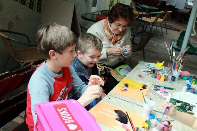 Źródło: Park Śląski