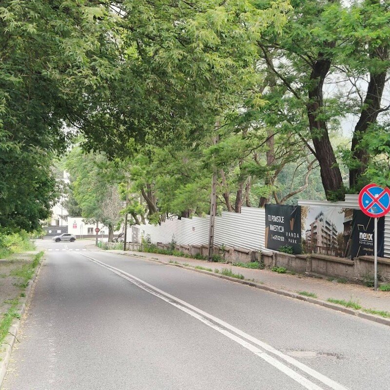 Uwaga kierowcy! Zmiany w organizacji ruchu na ul. Strzelców Bytomskich