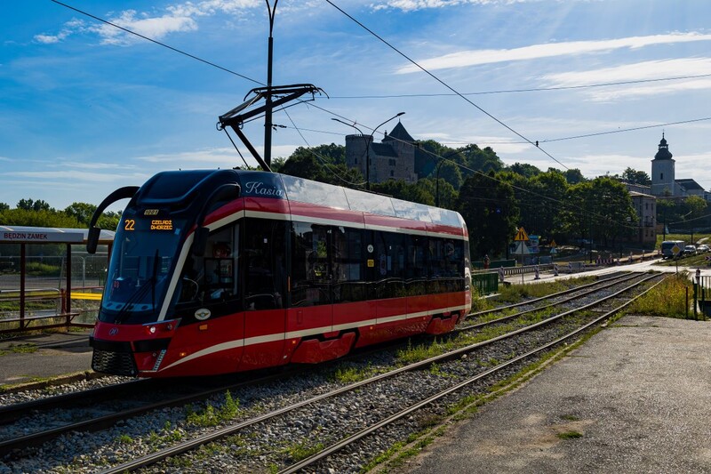 Uwaga! Obowiązywać będą nowe trasy i rozkłady tramwajów. Zmiany obejmą 14 linii