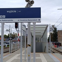 W Chorzowie powstanie nowe centrum przesiadkowe!