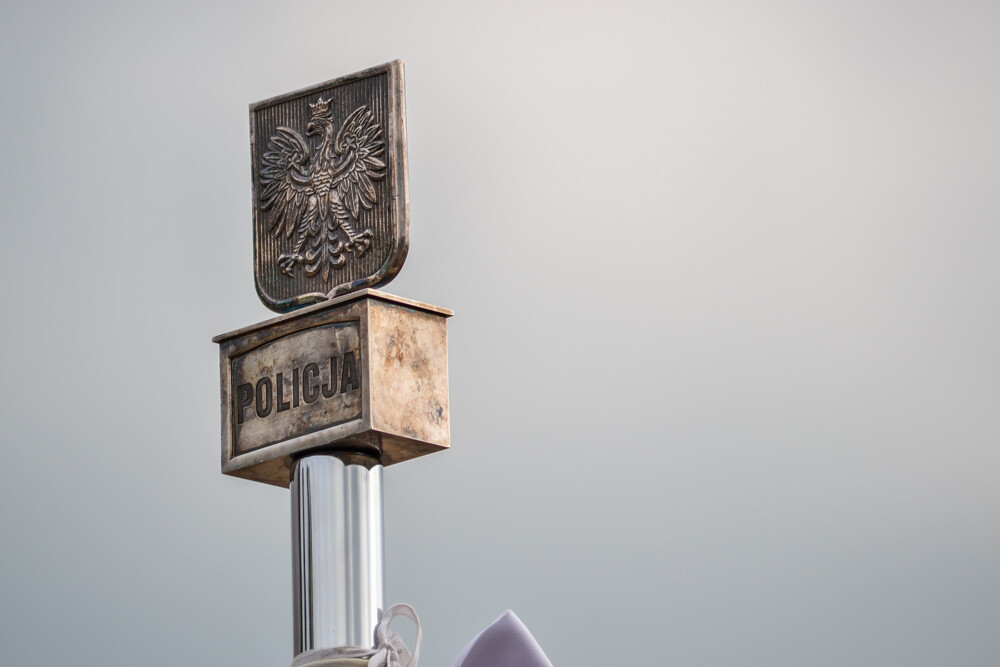 Po uroczystej mszy w kościele pod wezwaniem Św. Barbary ponad sto osób w asyście służb mundurowych i orkiestry przemaszerowało na plac Powstańców Śląskich. Podniesiono flagę, odegrano hymn, złożono kwiaty  uczczono kolejną rocznicę uchwalenia Konstytucji 3 Maja.