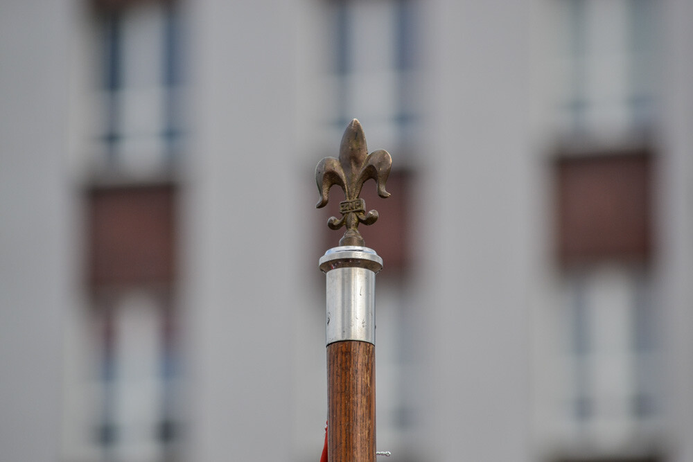 Po uroczystej mszy w kościele pod wezwaniem Św. Barbary ponad sto osób w asyście służb mundurowych i orkiestry przemaszerowało na plac Powstańców Śląskich. Podniesiono flagę, odegrano hymn, złożono kwiaty  uczczono kolejną rocznicę uchwalenia Konstytucji 3 Maja.