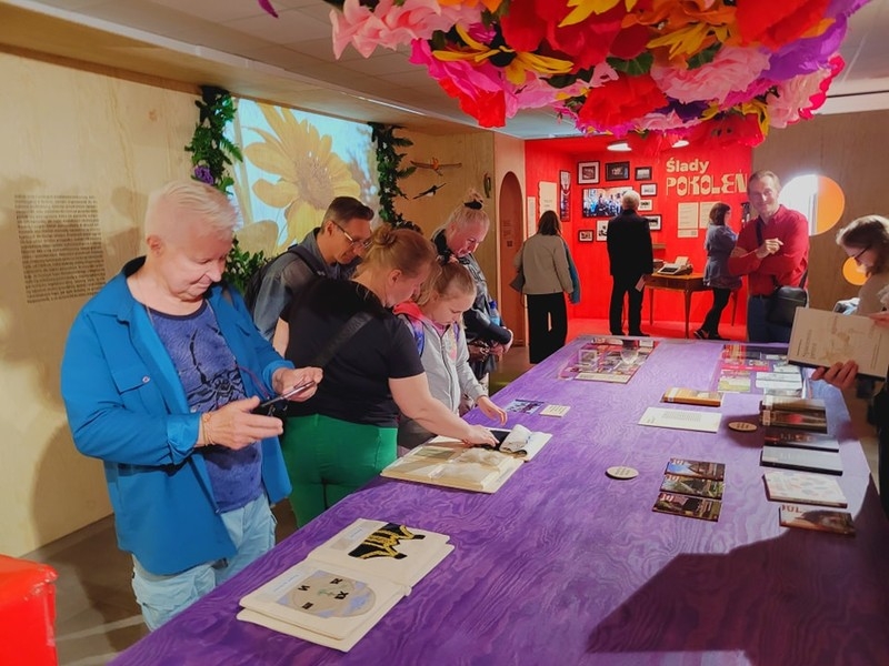 W Muzeum Górnośląski Park Etnograficzny ruszyła wystawa "TO [NIE] JEST SKANSEN" [ZDJĘCIA]