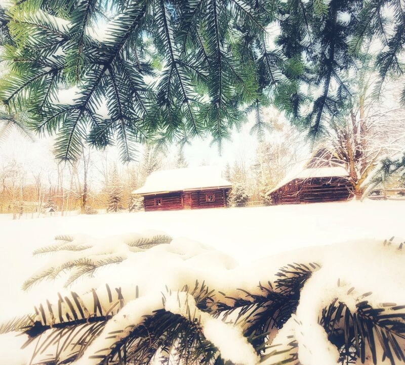 W Skansenie startuje konkurs na najpiękniejszą kartkę bożonarodzeniową. Sprawdź szczegóły!