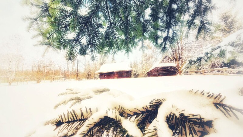 W Skansenie startuje konkurs na najpiękniejszą kartkę bożonarodzeniową. Sprawdź szczegóły!