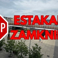 Wa&#380;ne! Estakada zamkni&#281;ta do odwo&#322;ania! Grozi katastrof&#261;
