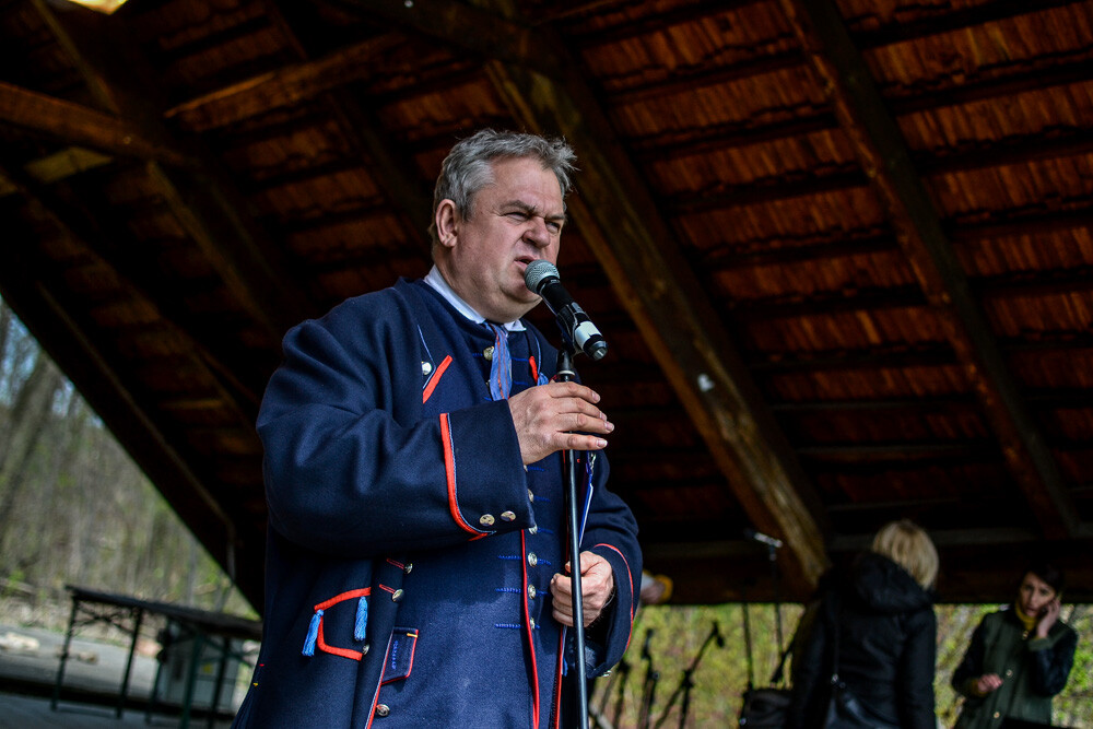 W chorzowskim Skansenie odbywa się coroczna impreza - Wielkanoc na Śląsku. Setki osób wybrało się na spacer po malowniczych ścieżkach Parku Etnograficznego, aby spróbować wielkanocnych specjałów, posłuchać opowieści o dawnych tradycjach i przyjemnie spędzić czas. My także tam byliśmy!