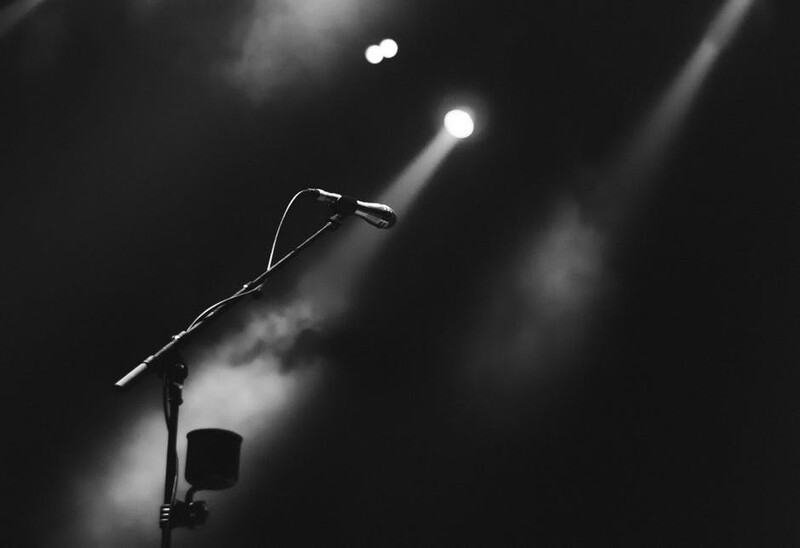 Wielokulturowy koncert pod estakadą