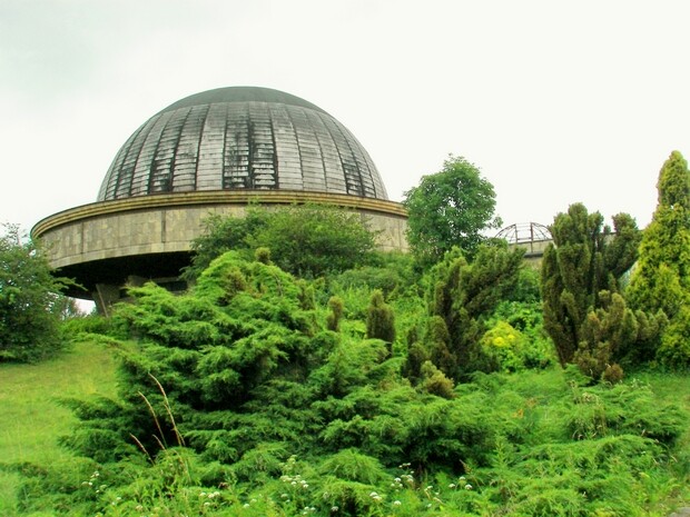 WPKiW - Planetarium