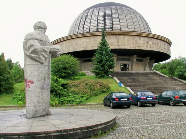WPKiW - Planetarium