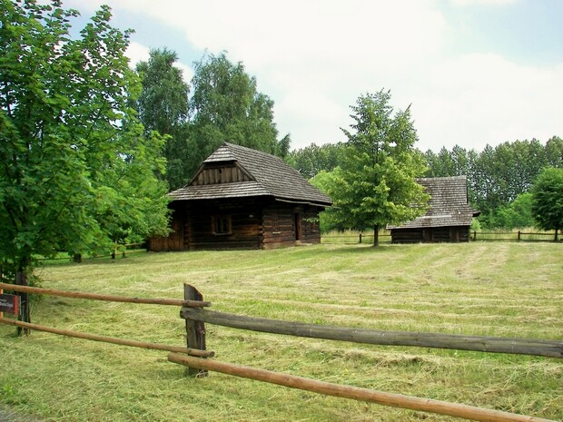 WPKiW - Skansen