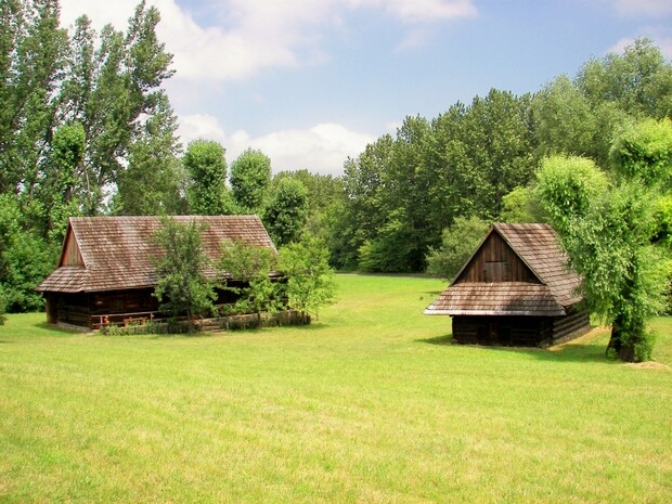 WPKiW - Skansen