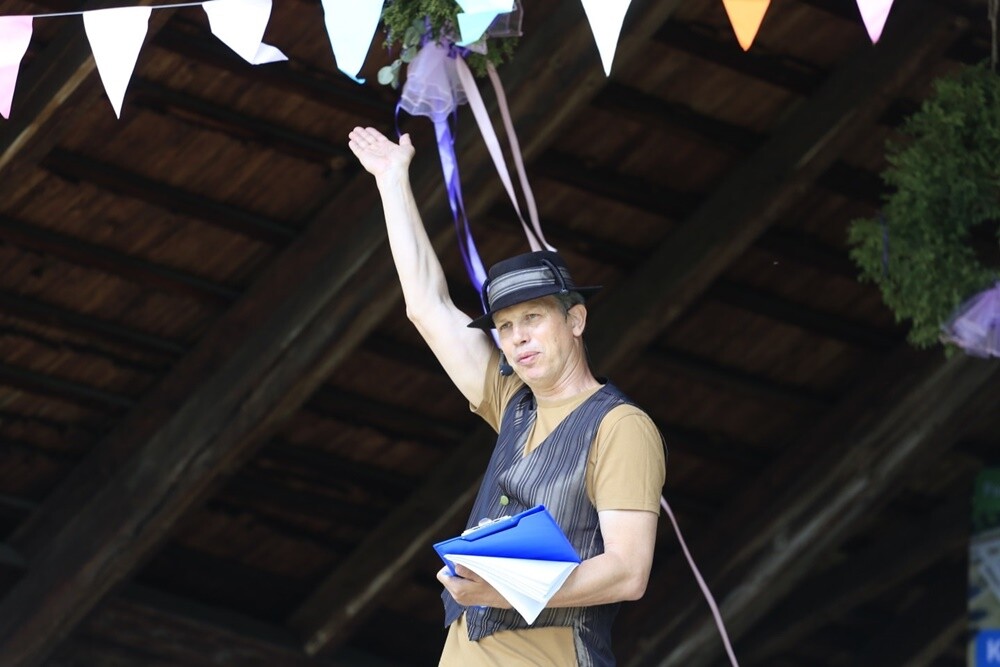 Relacja z wydarzenia: Festyn „Wybierz zdrowie!” w chorzowskim skansenie. / fot. Muzeum "Górnośląski Park Etnograficzny w Chorzowie"