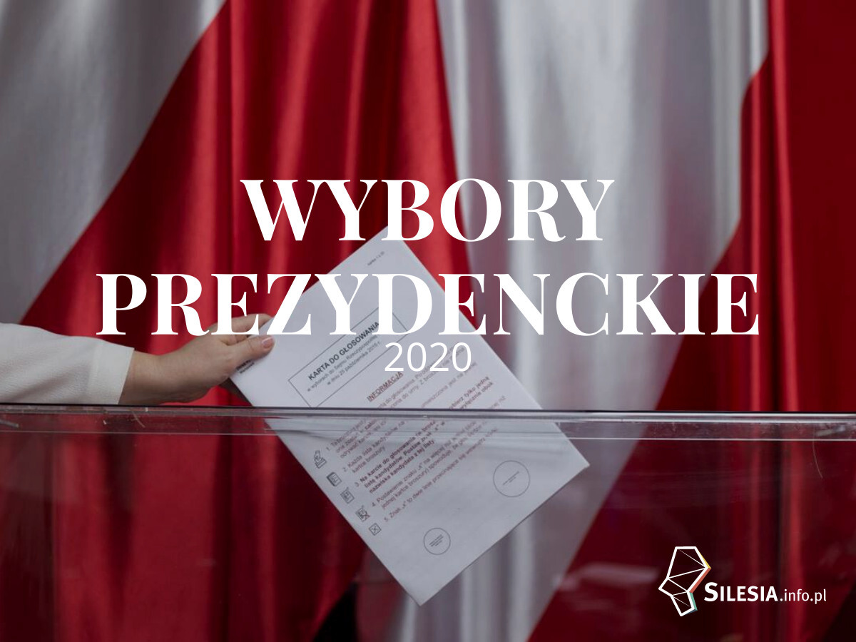 Wybory 2020 - ważne terminy i informacje - Chorzów informacje