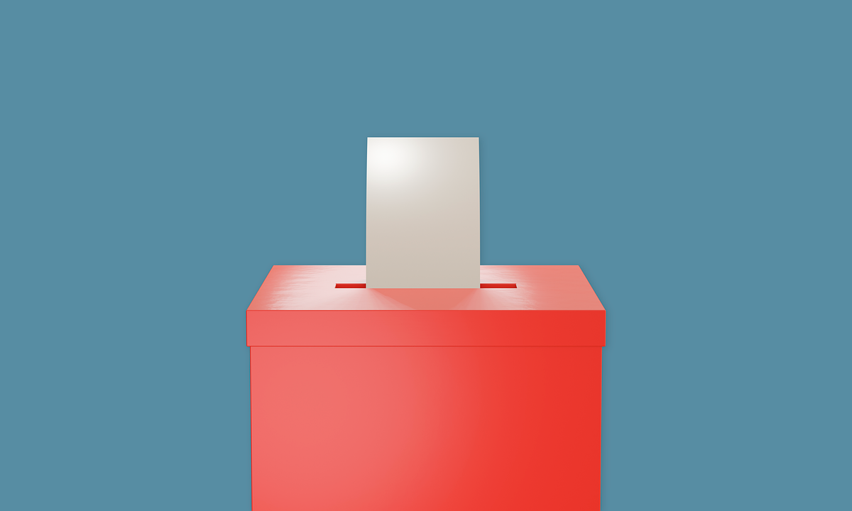 Wybory parlamentarne 2023. Sprawdź listę obwodowych komisji wyborczych w Chorzowie / fot. Pixabay