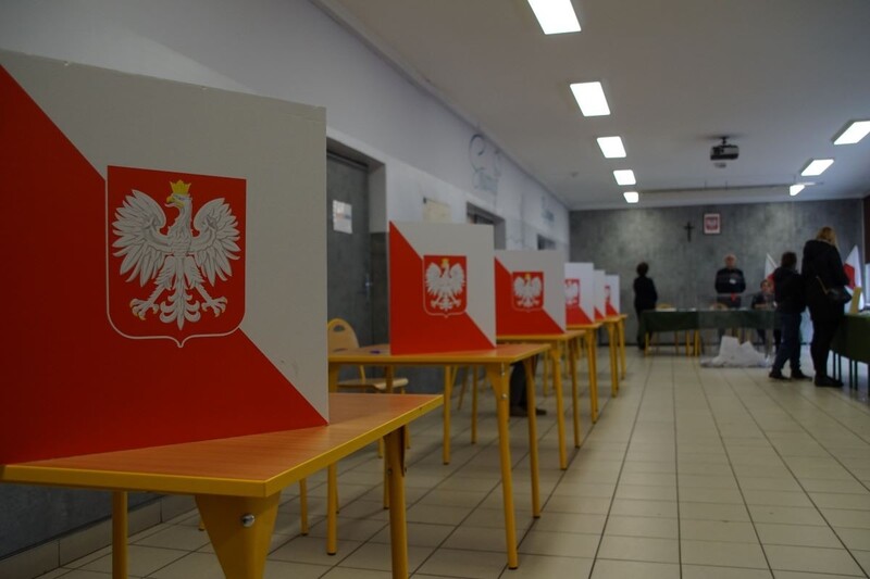 Wybory prezydenckie 2025. Jak głosowali chorzowianie w I turze?