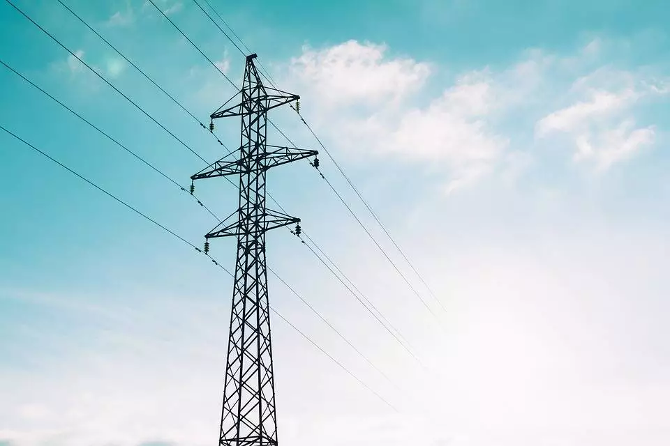 Wyłączenia prądu w Chorzowie. Sprawdź gdzie nie będzie prądu / fot. Pixabay