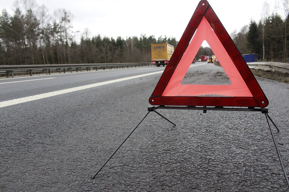 Wypadek Na Dts W Kierunku Katowic Chorzow Ciekawe Artykuly