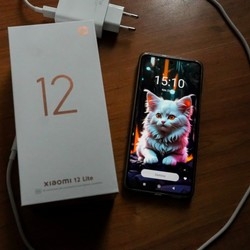 Xiaomi 12 Lite
