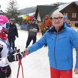 Za nami Puchar Prezydenta Chorzowa w Narciarstwie Alpejskim i Snowboardzie