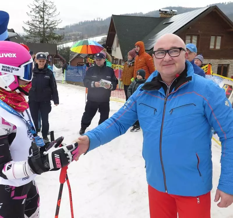 Za nami Puchar Prezydenta Chorzowa w Narciarstwie Alpejskim i Snowboardzie