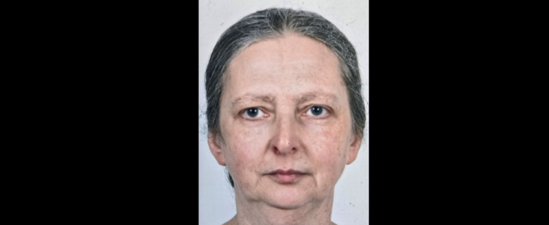 Zaginęła 59-letnia Elżbieta Herman z Chorzowa – policja prosi o pomoc w poszukiwaniach