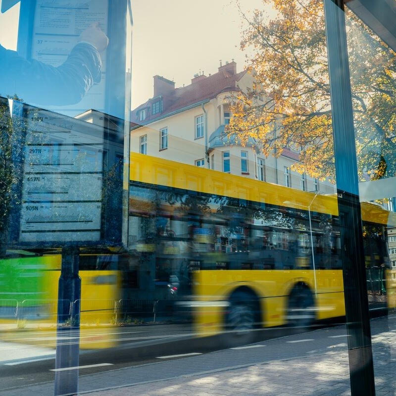 Zamknięcie Estakady: Transport GZM skraca czasy przejazdów i zmniejsza objazdy