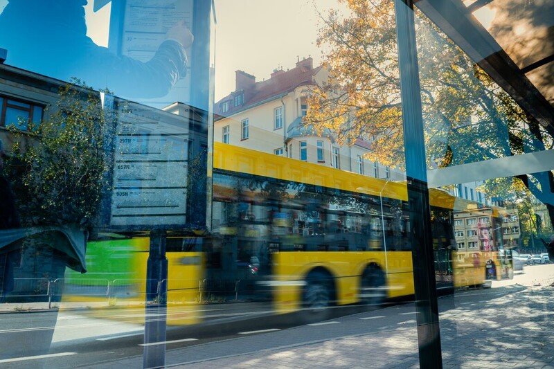 Zamknięcie Estakady: Transport GZM skraca czasy przejazdów i zmniejsza objazdy