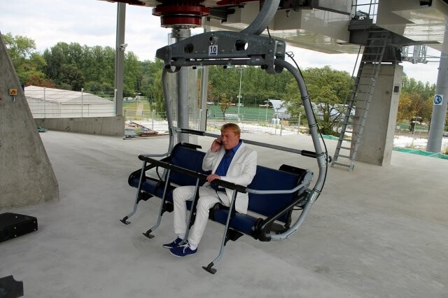 Źródło: Park Śląski