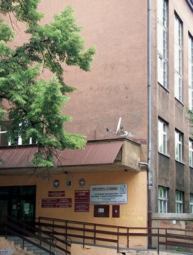 Zespół Szkół Ekonomicznych