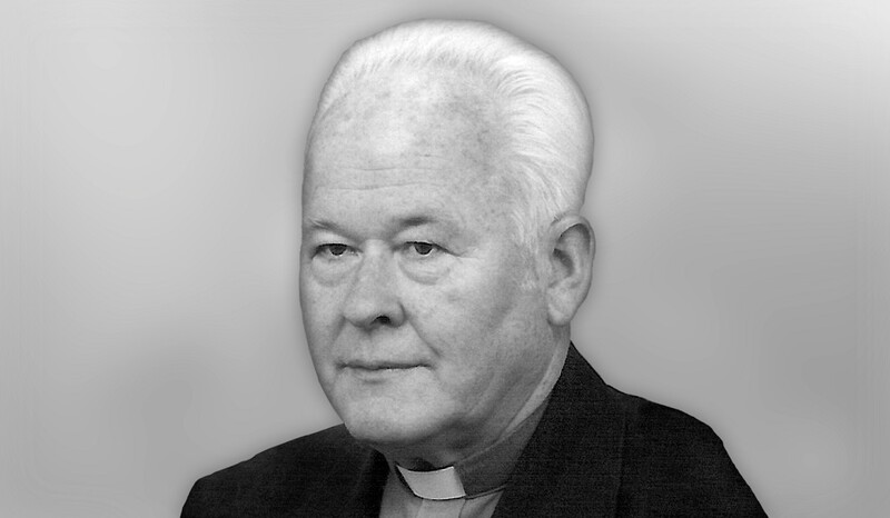 Zmarł ks. Jan Piwczyk, emerytowany proboszcz parafii Świętej Marii Magdaleny