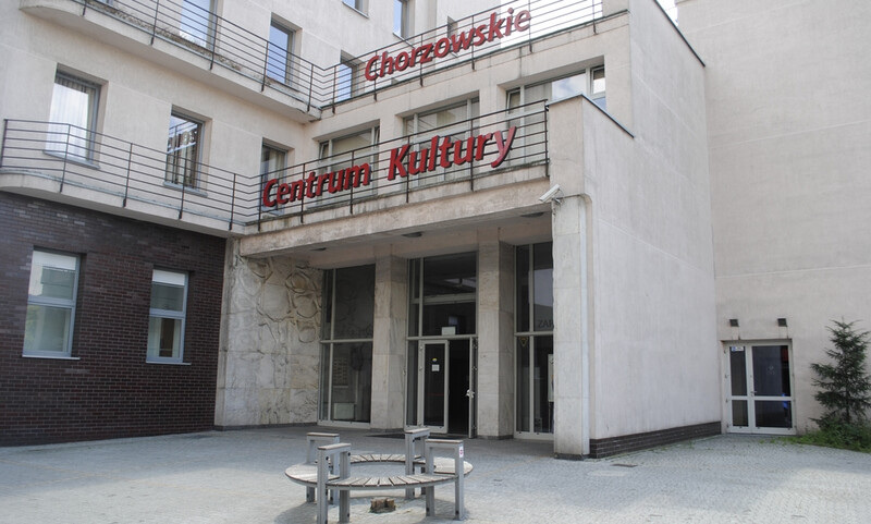 Znany reżyser zawita do Chorzowa