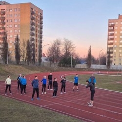 Zosta&#324; Superbiegaczem lub Superp&#322;ywakiem. MORiS zaprasza do sportowych wyzwa&#324;